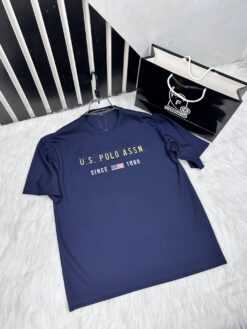 Drop Shoulder T-Shirts (DS-99)