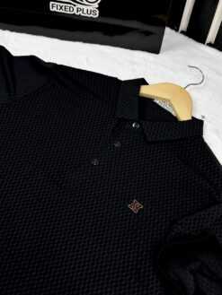 1:1 Hermes Polo Shirt (HPT-2)