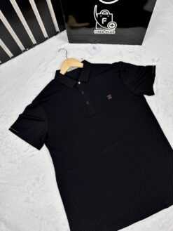 Alternative view of 1:1 Hermes Polo Shirt (HPT-2)