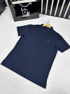 Alternative view of 1:1 Hermes Polo Shirt (HPT-3)