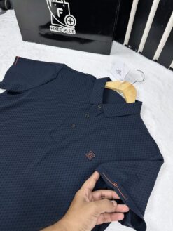 1:1 Hermes Polo Shirt (HPT-3)