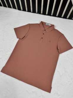 Alternative view of 1:1 Hermes Polo Shirt (HPT-1)
