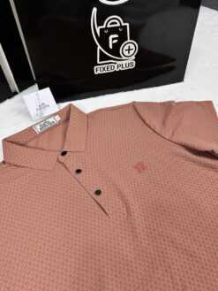 1:1 Hermes Polo Shirt (HPT-1)