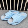 Ultra-Soft Foam Slide Slippers – Ice Blue (FSS-1)
