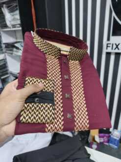 Contrast Panjabi 1368