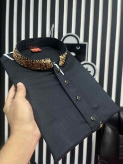 Contrast Panjabi 1361