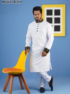 Contrast Panjabi 1354