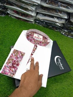 Contrast Panjabi 1352