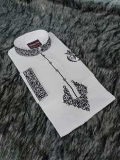 Contrast Panjabi 1371