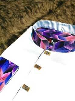 Alternative view of Contrast Panjabi 1357