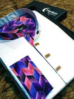 Contrast Panjabi 1357