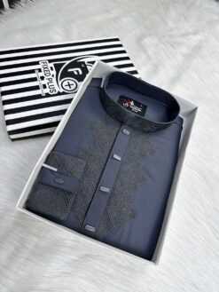 Embroidery Taharat Panjabi (ETP-102)