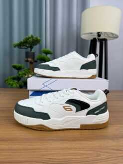 Bond Street Classic  Sneakers (BSS-1)