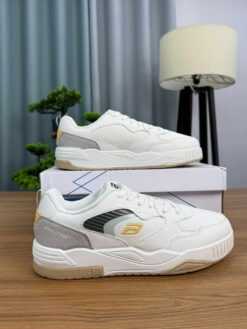 Bond Street Classic  Sneakers (BSS-4)