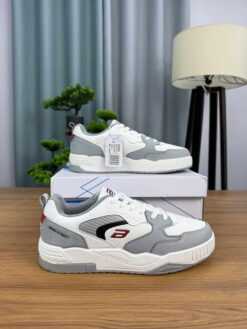 Bond Street Classic  Sneakers (BSS-3)