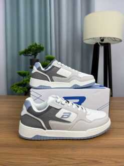 Bond Street Classic Sneakers (BSS-2)