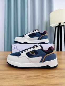 Bond Street Classic  Sneakers (BSS-6)