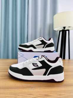 Bond Street Classic  Sneakers (BSS-5)