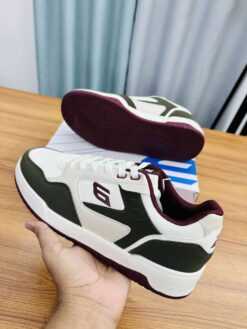 Alternative view of Bond Street Classic  Sneakers (BSS-5)