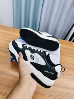 Alternative view of Bond Street Classic  Sneakers (BSS-7)