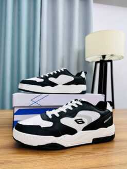Bond Street Classic  Sneakers (BSS-7)