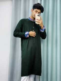 Alternative view of Contrast Panjabi 1349