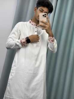 Contrast Panjabi 1340