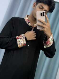 Alternative view of Contrast Panjabi 1346