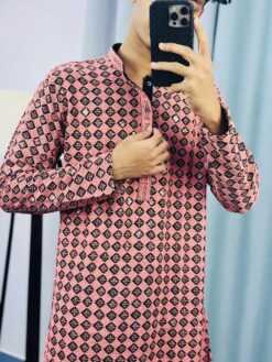 Multi Color SequencePanjabi (MCS-14)