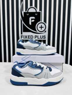 Bond Street Classic Sneakers (BSS-8)