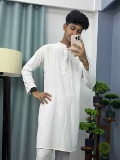 Sequence Panjabi White (SP-39)