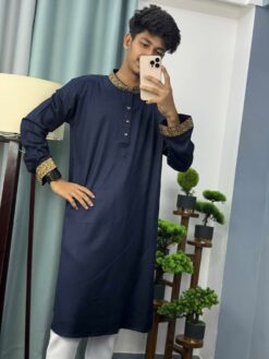 Contrast Panjabi 1358