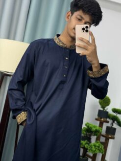 Alternative view of Contrast Panjabi 1358