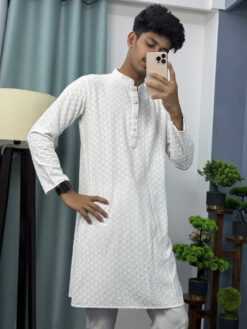 Alternative view of Sequence Panjabi White (SP-39)