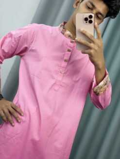 Alternative view of Contrast Panjabi 1336