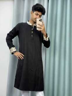 Contrast Panjabi 1348