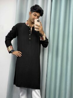 Contrast Panjabi 1346