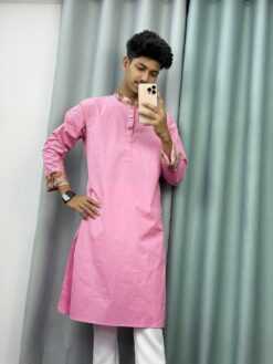 Contrast Panjabi 1336