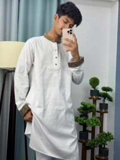 Contrast Panjabi 1355