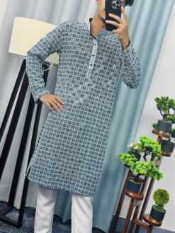 Multi Color Sequence Panjabi (MCS-18)