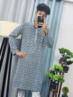 Alternative view of Multi Color Sequence Panjabi (MCS-18)