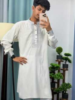 Contrast Panjabi 1367