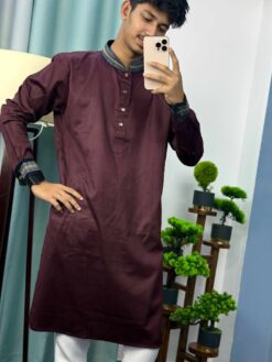 Contrast Panjabi 1363