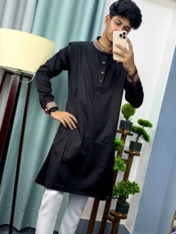 Contrast Panjabi 1364