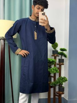 Contrast Panjabi 1360