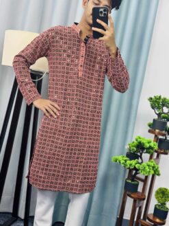 Alternative view of Multi Color Sequence Panjabi (MCS-17)