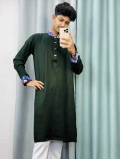 Contrast Panjabi 1349