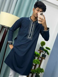 Alternative view of Contrast Panjabi 1366