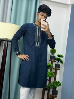 Contrast Panjabi 1366