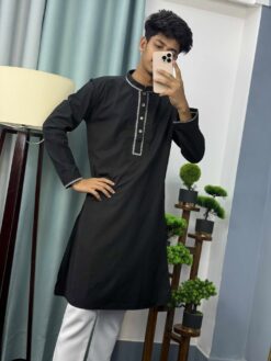 Contrast Panjabi 1365